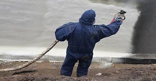 Гидроизоляция подвала снаружи от 695 руб. в Куйбышеве