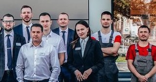 О компании ППуКбш, фото, команда