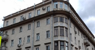 Тепловизионное обследование фасадов Куйбышев, от 6947 руб.