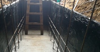 Защита смотровых площадок полимочевиной от 962 руб. ППуКбш